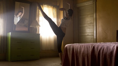 Summer glau ballet