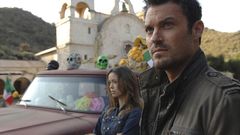 Summer glau brian ferguson