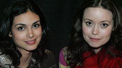 Summer glau firefly morena