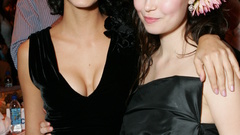 Summer glau firefly morena