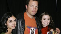 Summer glau firefly morena