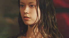Summer glau firefly River