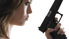 Summer glau glock girls