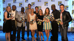 Summer glau julie benz