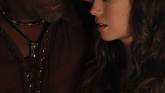Summer glau Keith David