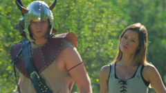 Summer glau Knights of