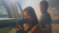 Summer glau Knights of