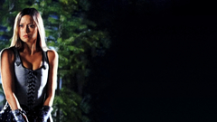 Summer glau Knights of