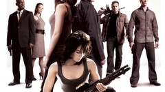 Summer glau lena headey