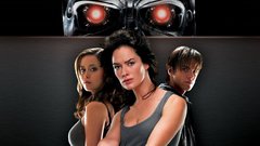 Summer glau lena headey