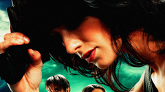 Summer glau lena headey