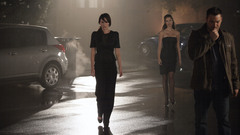 Summer glau lena headey