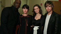 Summer glau lena headey