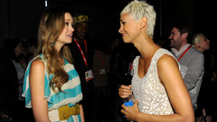 Summer glau morena baccarin