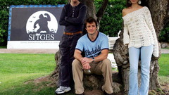 Summer glau nathan fillion