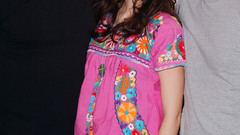 Summer glau nathan fillion