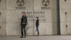 Summer glau sarah connor