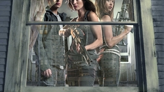 Summer-glau terminator Cameron Phillips