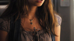 Summer glau Terminator: The