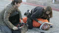 Summer glau Terminator: The