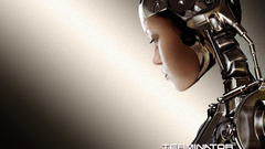 Summer glau Terminator: The