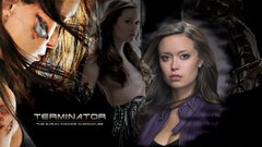 Summer glau Terminator: The