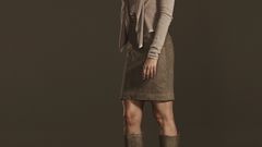 Summer glau The Cape