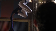 Summer glau The Cape