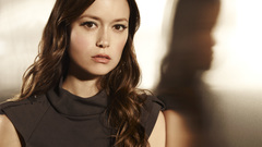 Summer glau The Cape