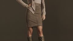 Summer glau The Cape