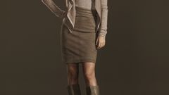 Summer glau The Cape