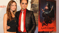 Summer glau thomas dekker