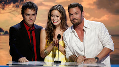 Summer glau thomas dekker