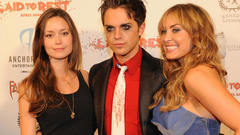 Summer glau Thomas dekker