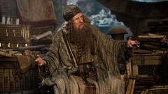 Summer gods Greek action sam worthington wrath of the titans 