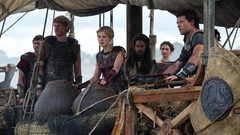 Summer gods Greek action sam worthington wrath of the titans 