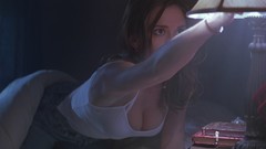 Summer Jennifer Love Hewitt still Jennifer Love