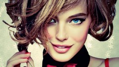 Summer pink Green Glitter blue eyes emily didonato black girl