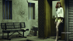 Summer spring fashion decay dsquared