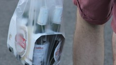 Summer stella artois beers