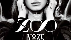 Summer woman Photographers zoo monochrome blondes lana del rey 