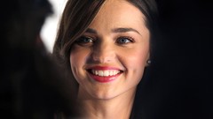 Summer woman spring faces fashion Melbourne miranda kerr