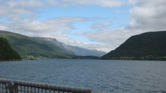 Summers ago Taken myself