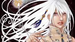 Summoner of reticence by