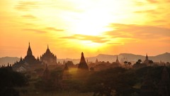 Sun bagan