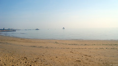 Sun beach Seaside lignano