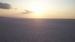 Sun clouds Salt skyscapes modified