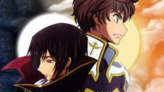 Sun code geass moon