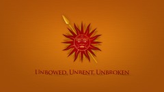 Sun game of thrones TV series A Song of Ice and Fire House 