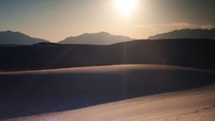 Sun ipad rob sheridan deserts sand dunes